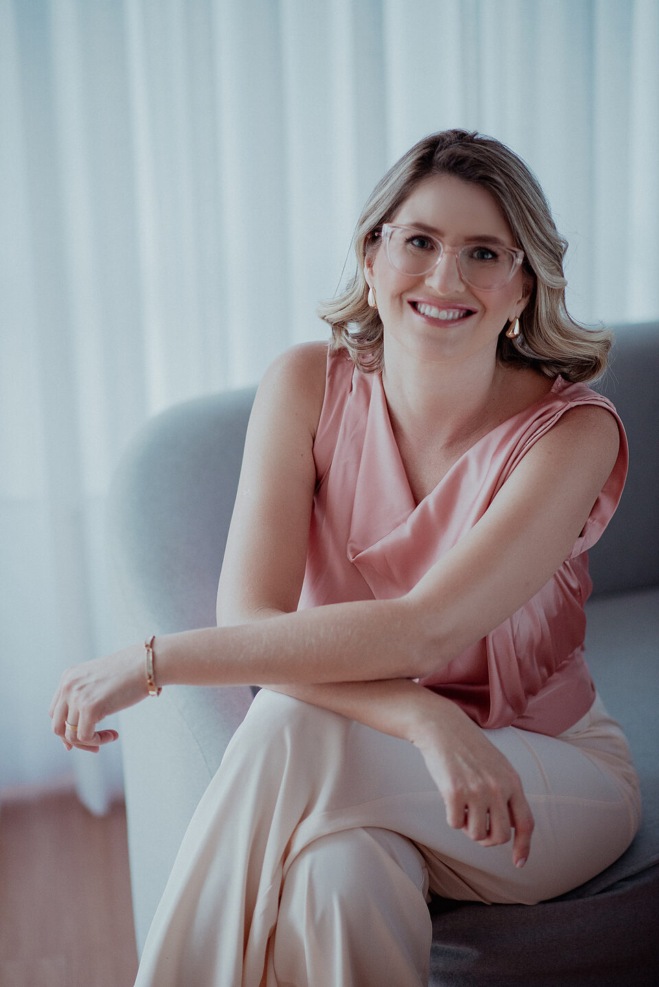 Menopausa e Climatério — Dra. Camila Coelho Miranda, Cuiabá